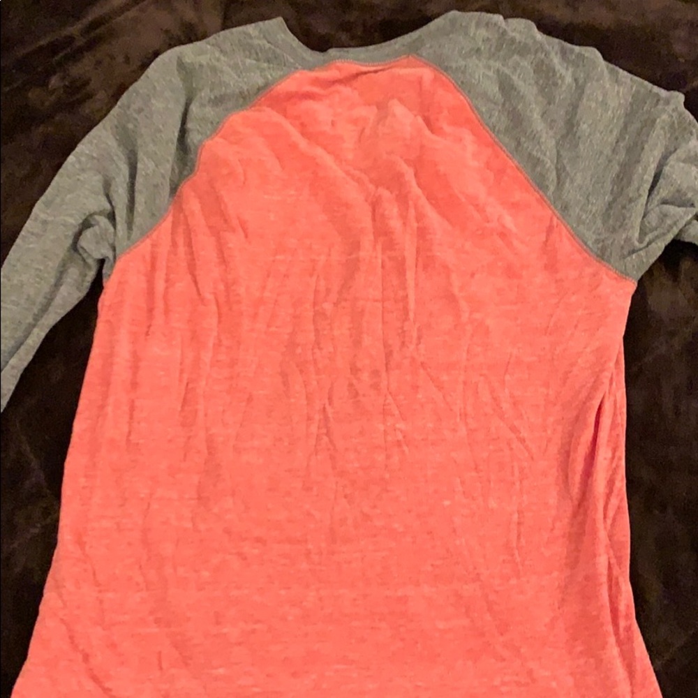 Urban Pipeline Long Sleeve